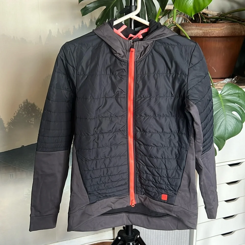 Zip jacket - Picture 6 of 16